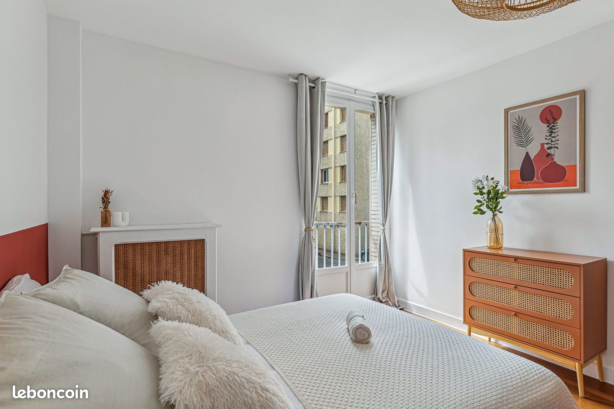 Appartement a louer bron - 1 pièce(s) - 82 m2 - Surfyn