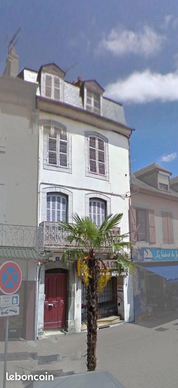 Appartement 1 pièce 25 m² · à Tarbes · 25 m² · 420 €