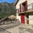 Vente maison ancienne Ussat Village (09)