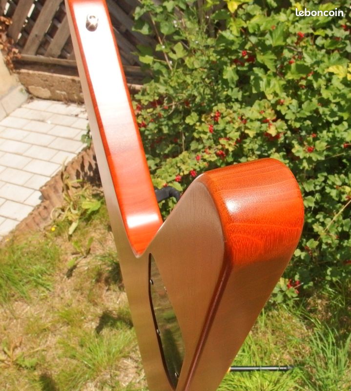 Gibson flying v 2016 (image 4)