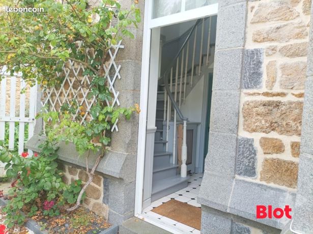 Maison 7 pièces 170 m²
