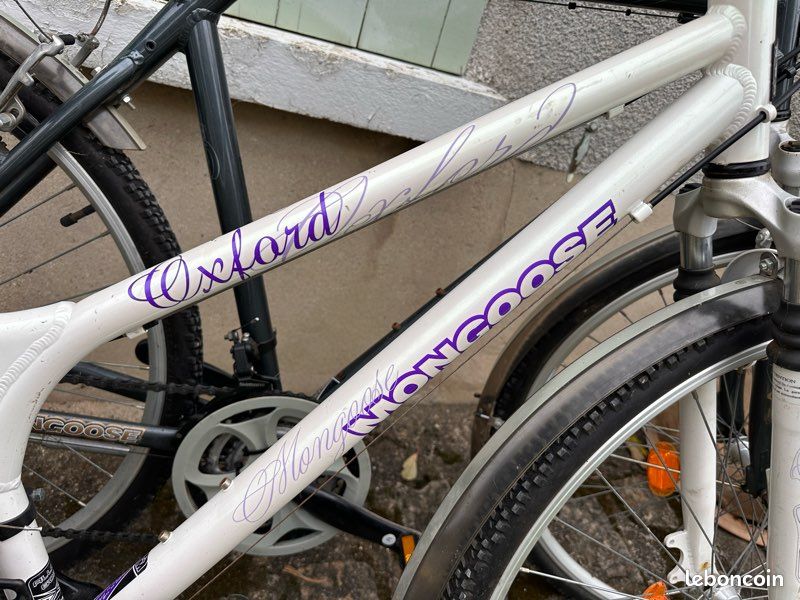 Vélos mongoose Oxford (image 2)