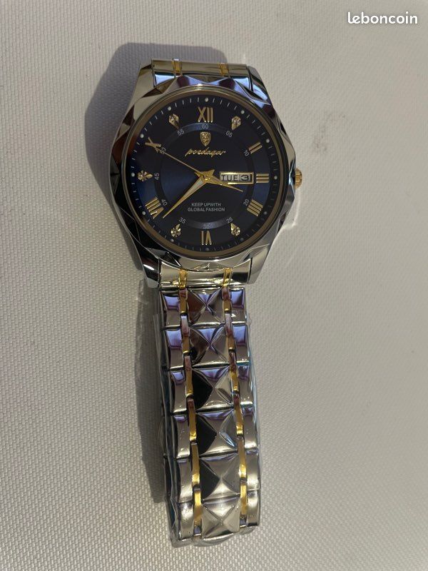 Montre homme (image 1)