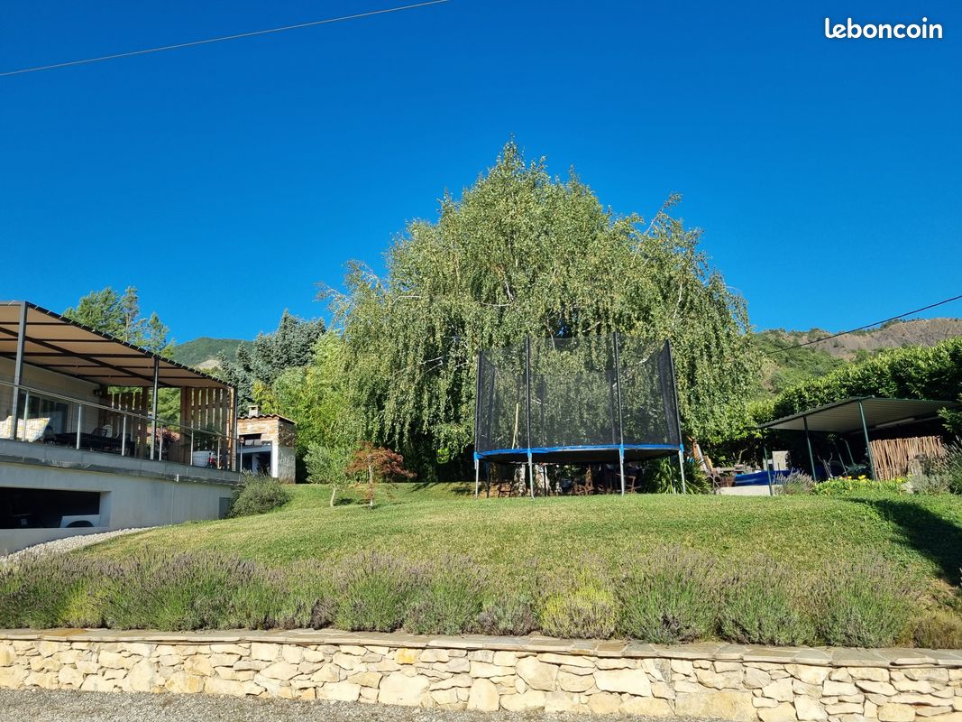 Maison 4 pièces 136 m² · à Claret · 136 m² · 447 000 €