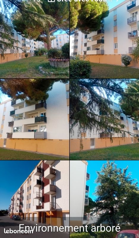 Appartement 4 pièces 76 m² · à Perpignan · 76 m² · 94 900 €