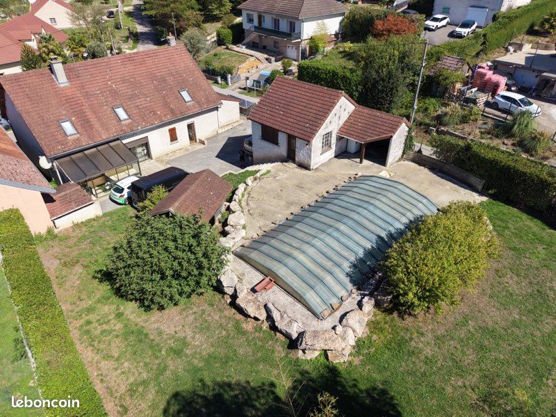 Maison 7 pièces 190 m² · à Biarne · 190 m² · 280 000 €