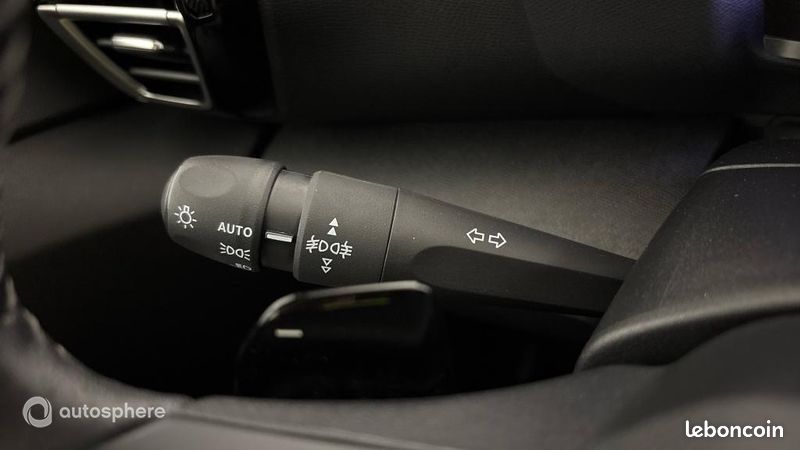 Citroen C4 PureTech 130ch S&S Feel EAT8 (image 23)