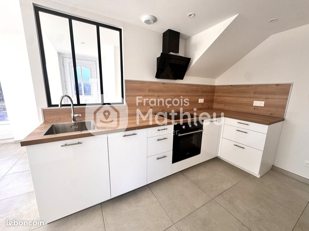 Appartement 3 pièces 67 m² · à Villars-les-Dombes · 67 m² · 830 €/mois