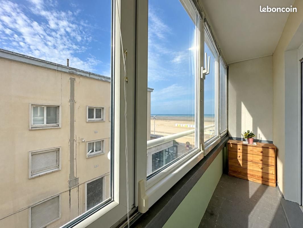 Appartement 3 pièces 47 m² · à Berck · 47 m² · 168 000 €