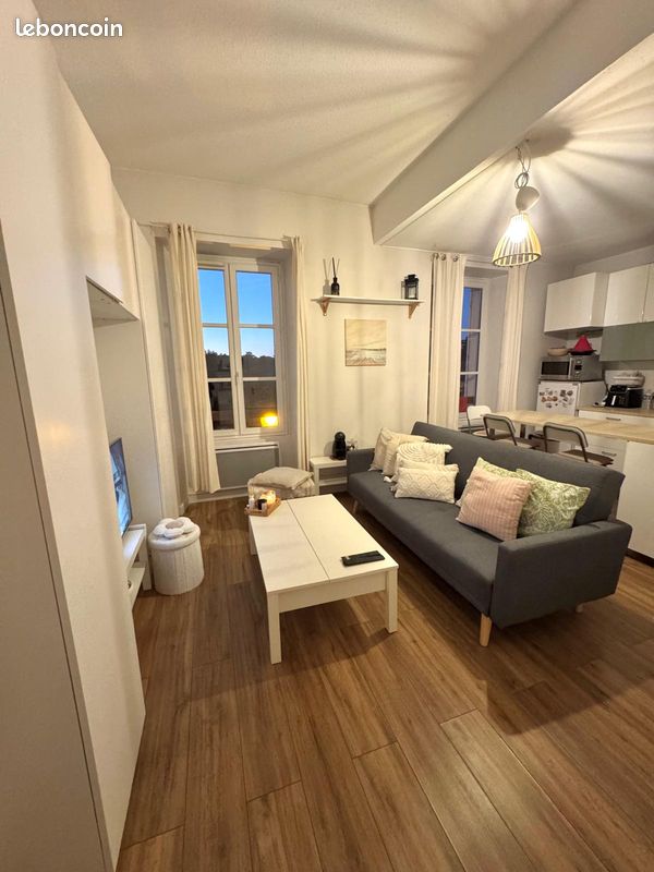 Appartement 1 pièce 35 m² · à Mennecy · 35 m² · 850 €/mois