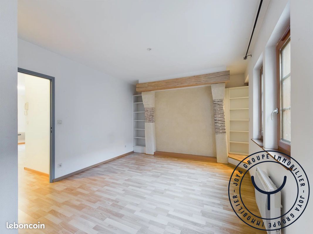 Appartement 3 pièces 80 m² · à Troyes · 80 m² · 778 €/mois