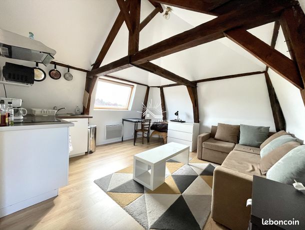 Immeuble Lezennes