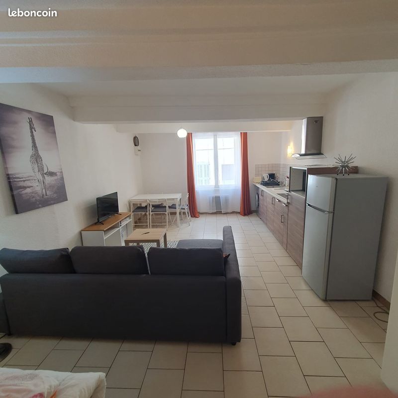 Appartement 1 pièce 36 m² · à Salon-de-Provence · 36 m² · 635 €