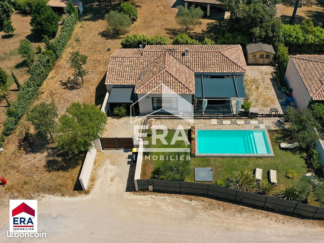 Maison 5 pièces 115 m² · à Mazan · 115 m² · 399 000 €