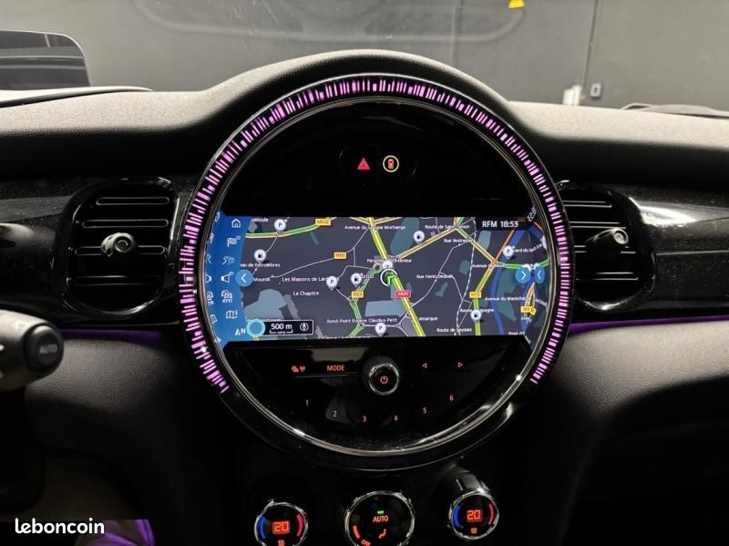 Mini Mini Cooper 136ch Edition Premium Plus BVA7 (image 14)