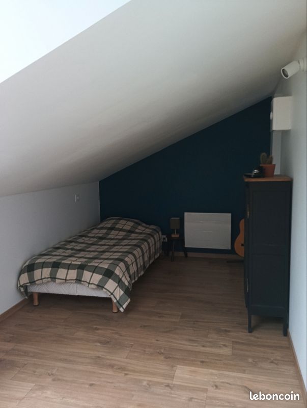 Petite dépendance 3 personnes, proche GR, plages et commerces (image 8)