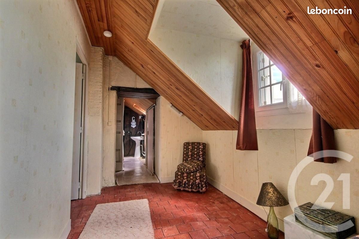 Ferme 5 pièces 189 m² (image 9)