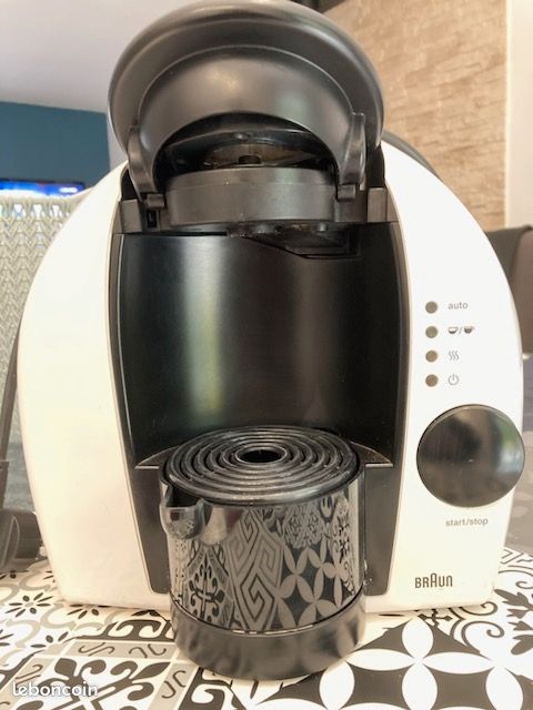Machine à café (image 1)