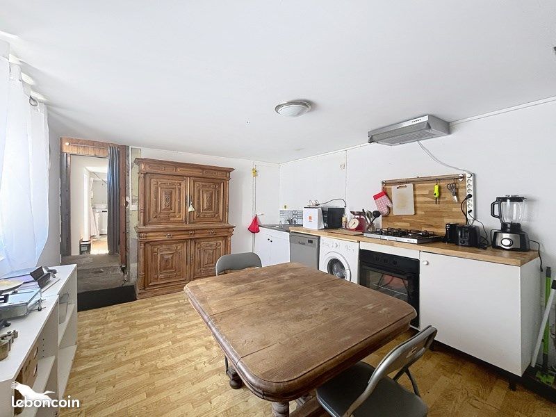 Maison 5 pièces 96 m² · à Moissac · 96 m² · 54 800 €