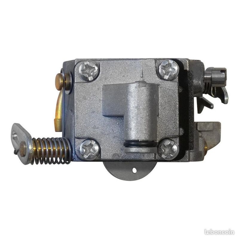 Carburateur tronçonneuse STIHL 017 018 MS170 MS180 Carb Carburateur C1Q-S57 (image 5)