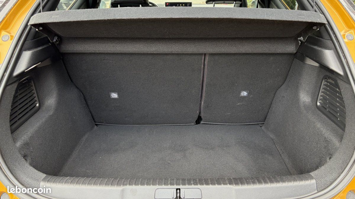 Ds 3 Crossback PureTech 130 Automatique So Chic (image 21)