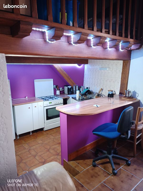 Appartement 2 pièces 30 m² · à Tonnerre · 30 m² · 300 €