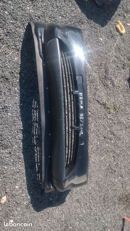Pare-chocs ford puma (image 1)