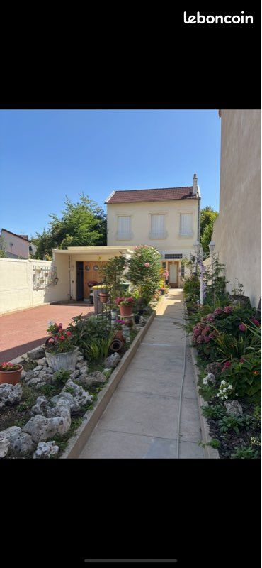 Maison 4 pièces 90 m² · à Viroflay · 90 m² · 640 000 €