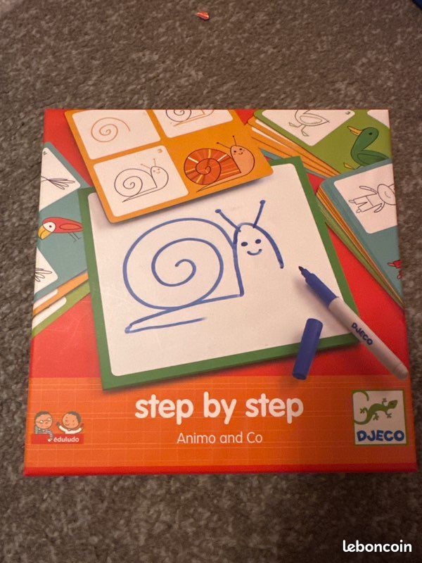 Apprendre à dessiner (image 1)