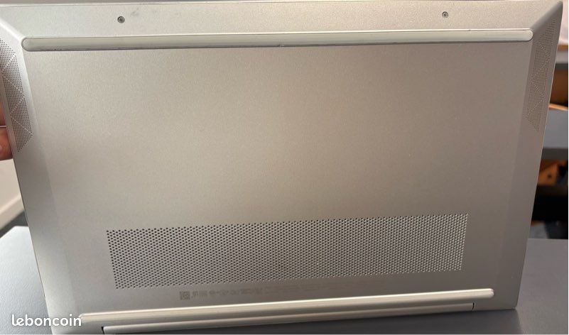 Pc portable HP Pavillon (image 3)