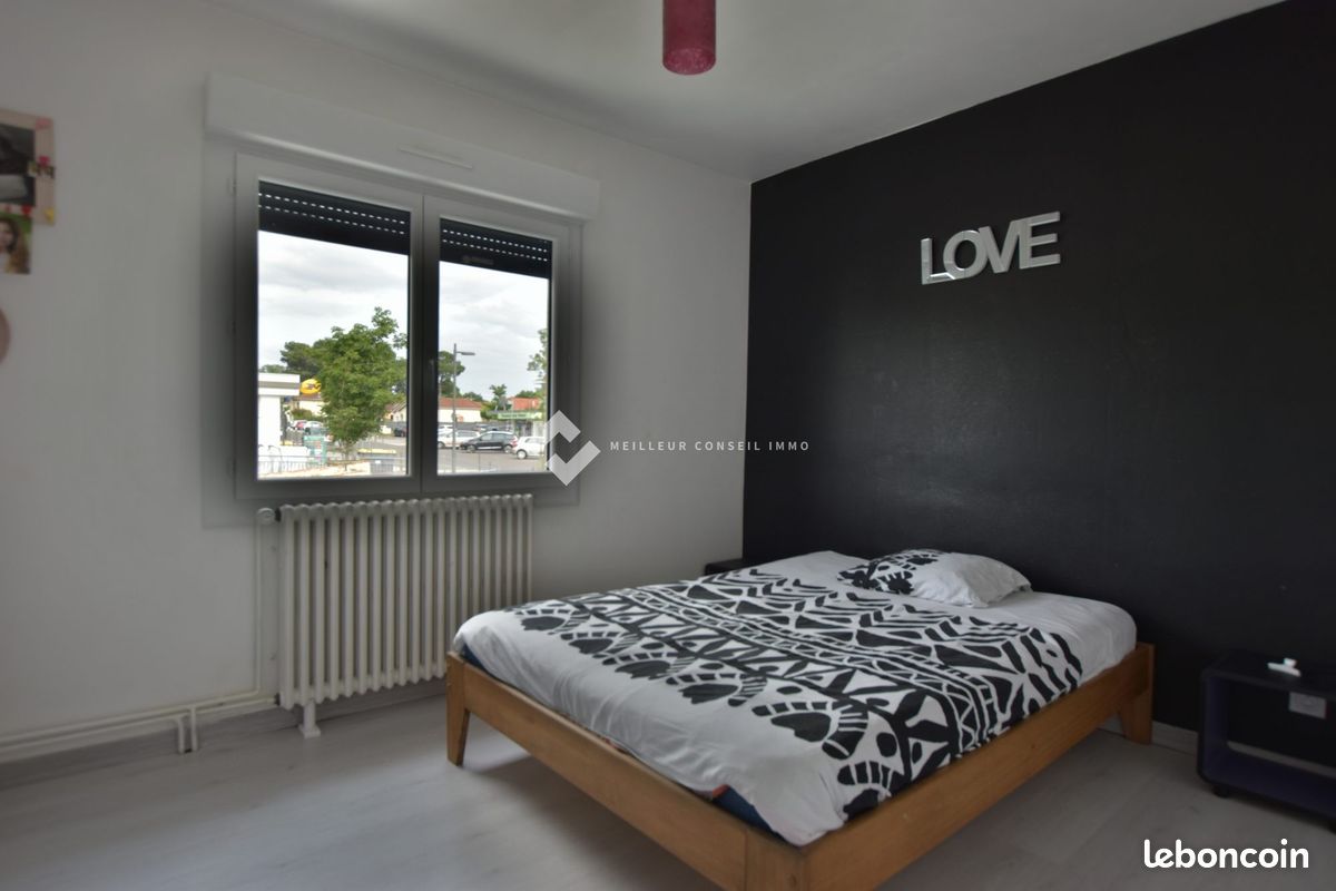 Maison 5 pièces 90 m² - Mont-de-Marsan 40000 (image principale 2)