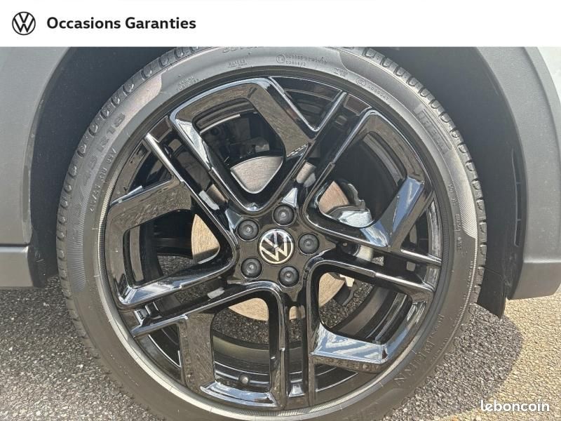 Volkswagen Taigo 1.0 TSI 116ch R-Line Edition DSG7 (image 6)