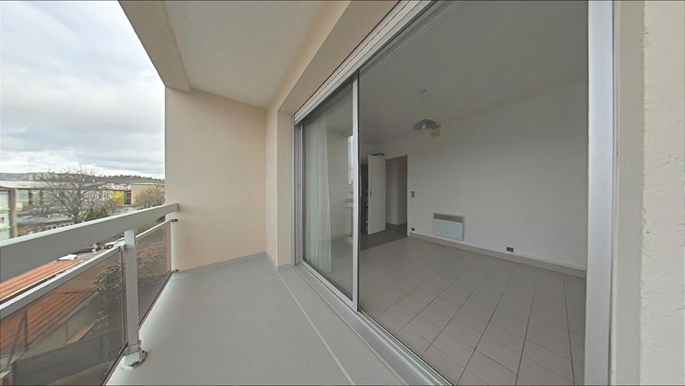 Appartement 2 pièce(s) 33 m²à vendre Argenteuil