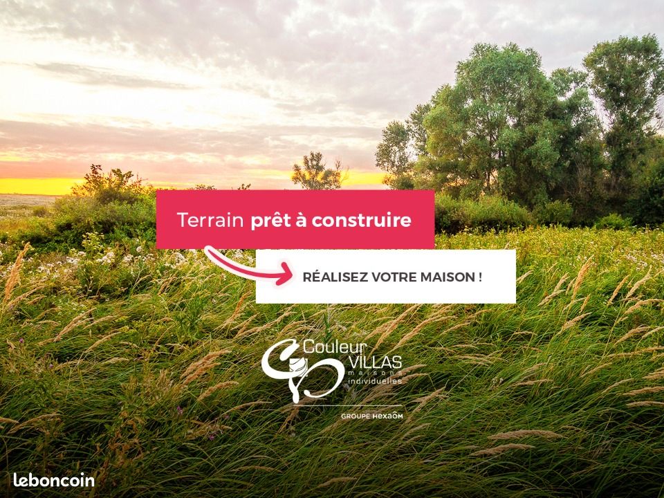 Terrain 663 m² · à Soustons · 180 000 €