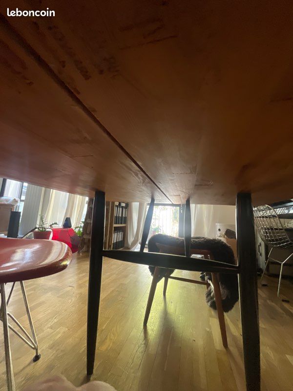 Table TAPIOVAARA (image 4)