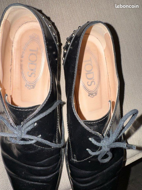 Chaussures Femme (image 4)