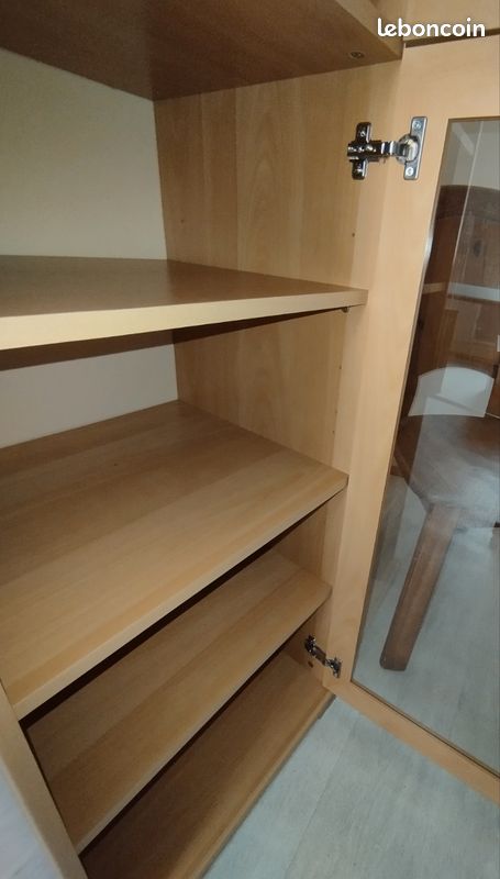 Ensemble de 3 meubles Atlas fabrication française (image 10)