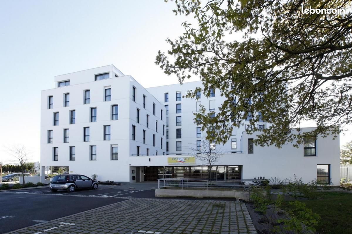 Appartement 2 pièces 31 m² · à Rennes · 31 m² · 98 553 €