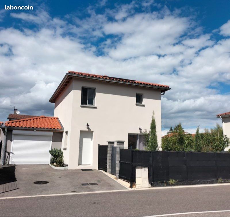 Maison 5 pièces 105 m² · à Thil · 105 m² · 410 000 €