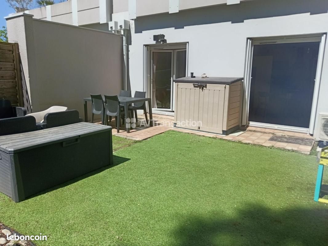 Appartement 3 pièces 60 m² · à Floirac · 60 m² · 180 000 €
