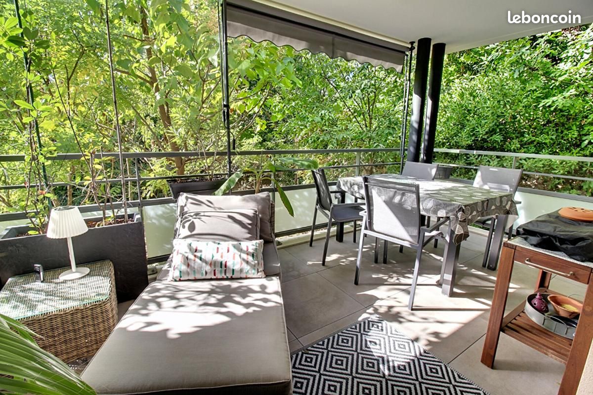 Appartement 3 pièces 67 m² · à Lorgues · 67 m² · 285 000 €
