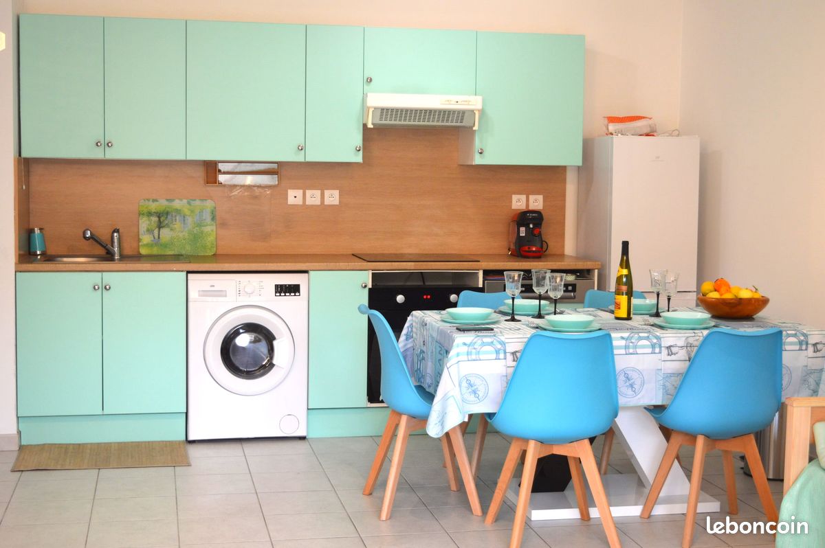 Appartement 3 pièces 62 m² · à Hyères · 62 m² · 1 300 €/mois