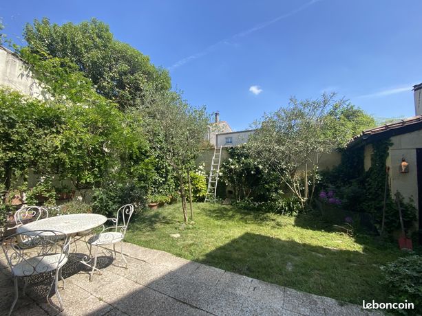 Maison 6 pièces 170 m²