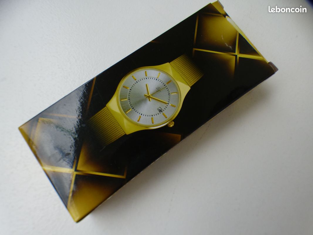 Eurotops Armbanduhren Mit Digitalanzeige DIGITAL-UHR „PIONIER”