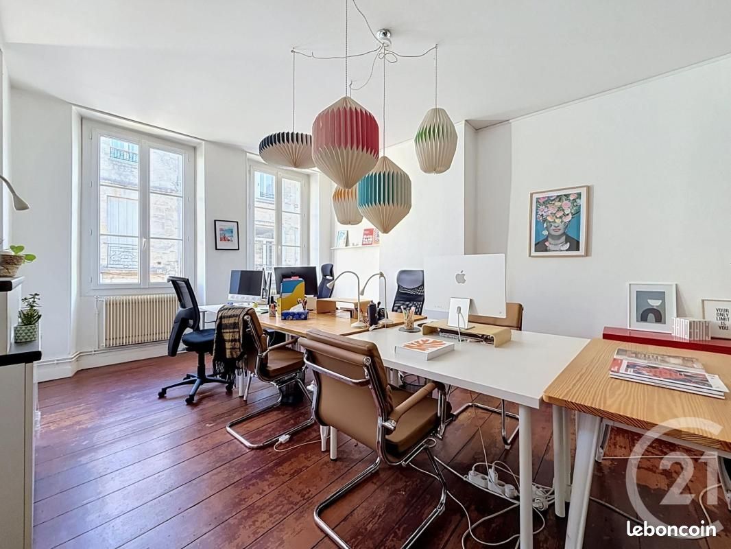 Appartement 3 pièces 88 m² · à Bordeaux · 88 m² · 420 000 €