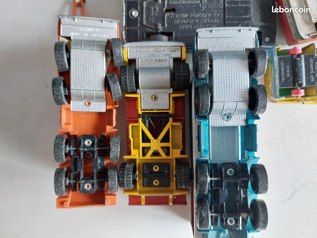 Matchbox (image 13)