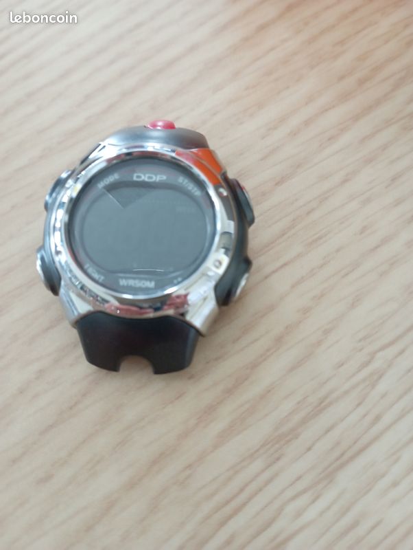 Montre DDP neuve (image 1)