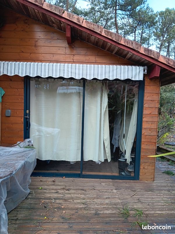 Appartement 4 pièces 50 m² · à Moliets-Et-Maa · 50 m² · 250 000 €