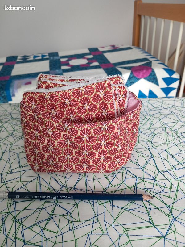 Trousse de maquillage (image 6)