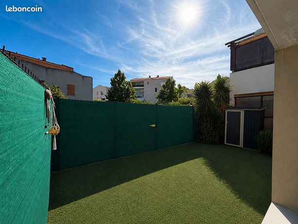 Appartement 3 pièces 59 m² — 10